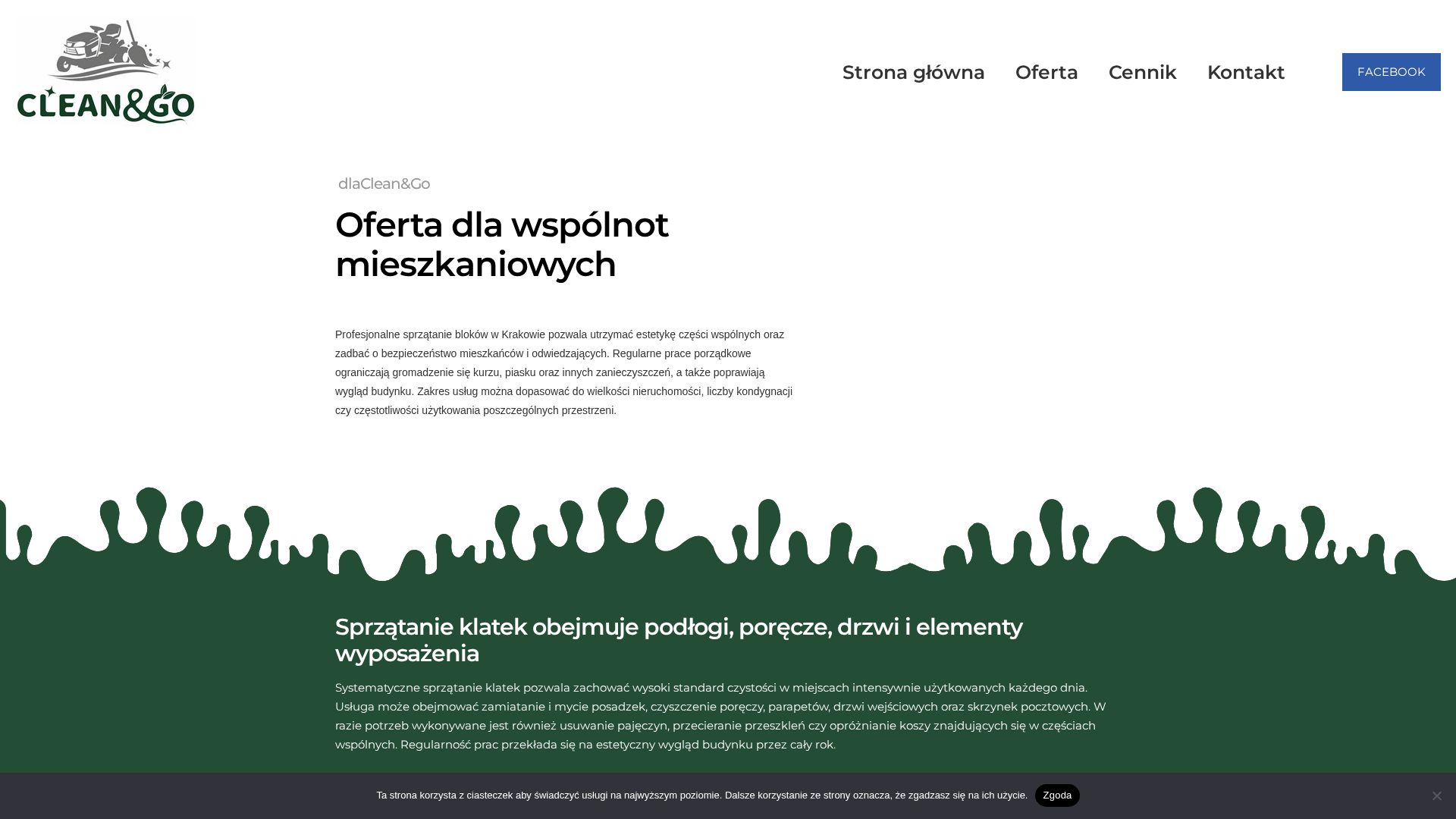 Sprzątanie wspólnot mieszkaniowych Kraków – jakie prace powinny być wykonywane regularnie?