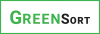 Logo Sortownice do owoców - Green Sort