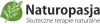 Logo Medycyna naturalna Częstochowa Naturopasja