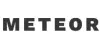 Logo METEOR - Skup złomu