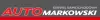 Logo Serwis Samochodowy AUTO MARKOWSKI