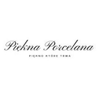 Logo Sklep z porcelaną - Piękna Porcelana