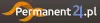 Logo Sklep kosmetyczny Permanent24.pl