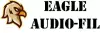 Logo Sklep audiofilski - EAGLE AUDIO-FIL