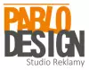 Logo Pablo Design