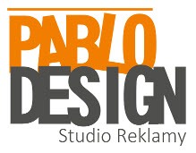 Logo Pablo Design